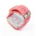 Chytré hodinky KidPhone 2 Růžový 1,44