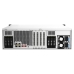 Stockage réseau Qnap TS-h2287XU-RP Intel Xeon E-2336 Noir/Blanc
