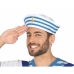 Sombrero Marinero Azul