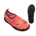 Detská obuv do vody Červená Hviezdica