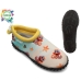 Chaussures aquatiques pour Enfants Multicouleur Pieuvre