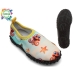 Bērnu apavi ar plakanu zoli Daudzkrāsains Astoņkājis