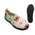 Bērnu apavi ar plakanu zoli Daudzkrāsains Astoņkājis