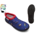 Chaussures aquatiques pour Enfants Blue marine Sous-marin