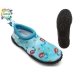 Chaussures aquatiques pour Enfants Bleu Sirène