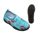 Chaussures aquatiques pour Enfants Bleu Sirène