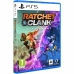 PlayStation 5 vaizdo žaidimas Sony Ratchet & Clank: Rift Apart