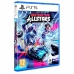 PlayStation 5 videojáték Sony AllStars Destruction