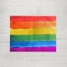 Individueel tafelkleed Belum Pride 100 Multicolour 45 x 35 cm 2 Stuks