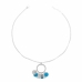 Ketting Dames Miss Sixty SMSC08 55 cm