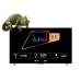 Smart TV TCL P63 Series P638 4K Ultra HD 50