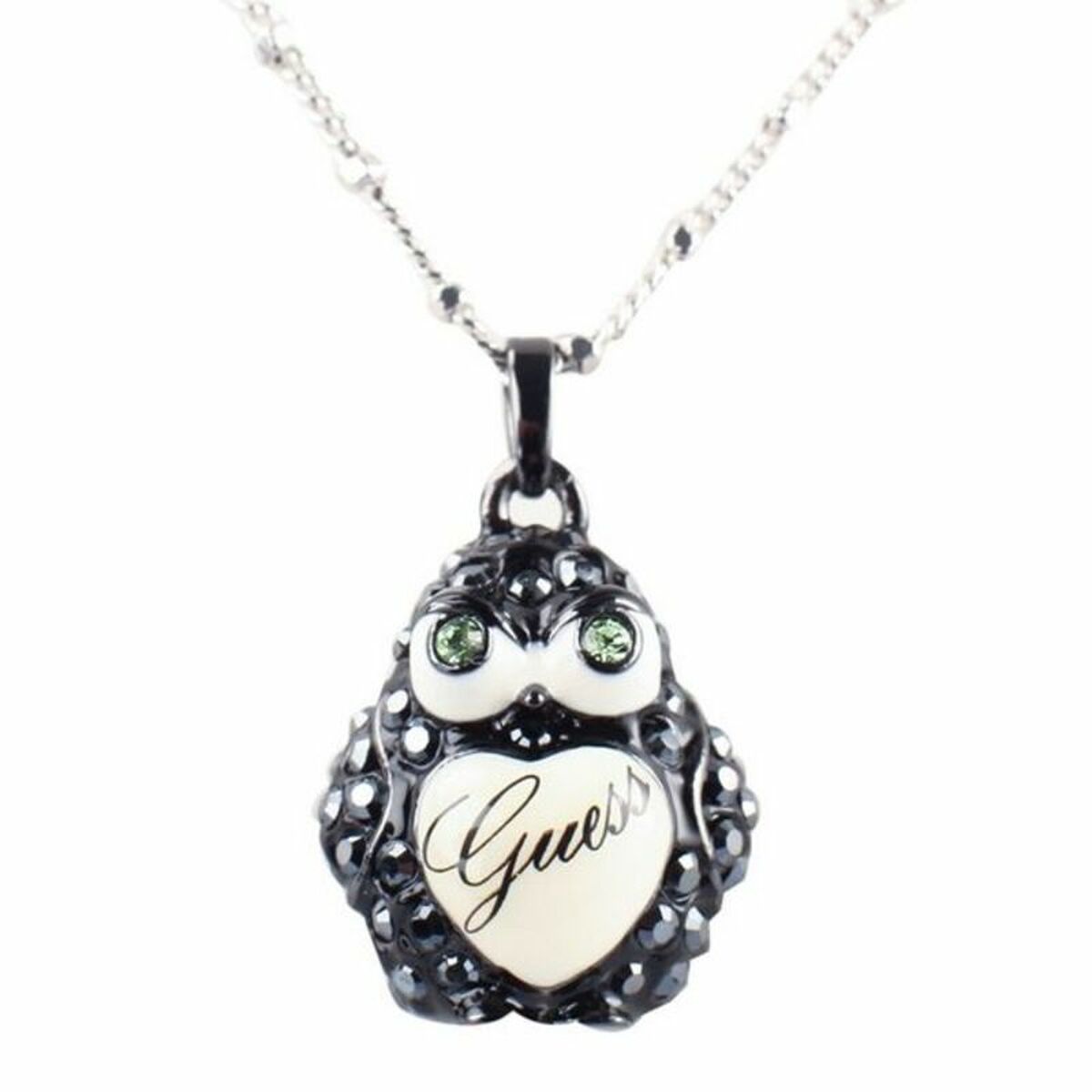 Collana Donna Guess 46 cm