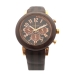 Дамски часовник K&Bros 9427-4-710 (Ø 43 mm)