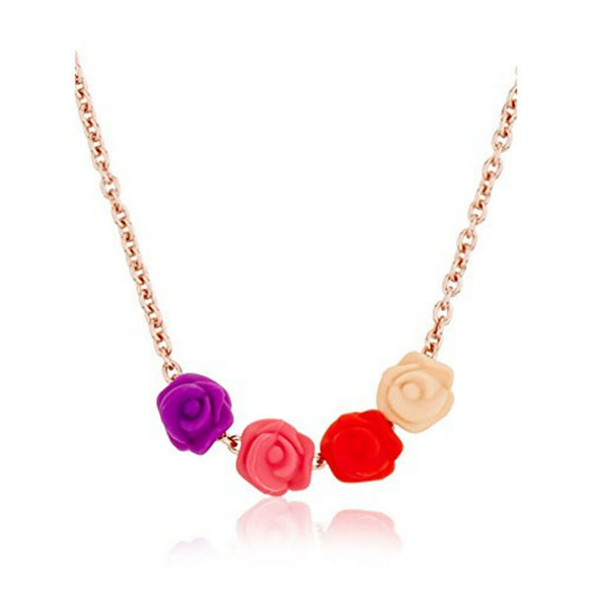 Collar Mujer Morellato 43 cm