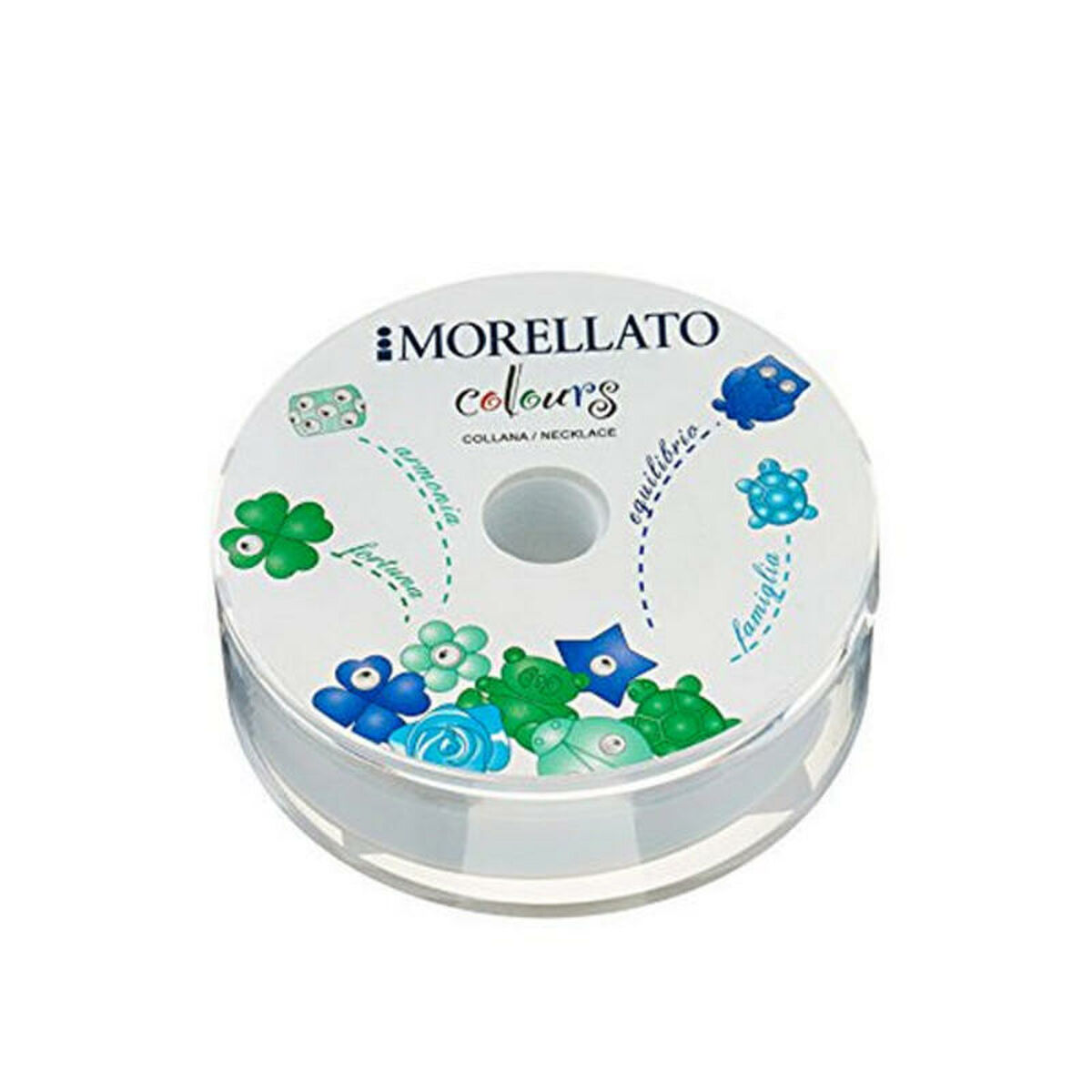 Collar Mujer Morellato 43 cm