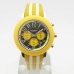Дамски часовник K&Bros 9427-3-710 (Ø 43 mm)