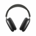 Slušalice Apple MGYH3TY/A Siva