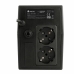 Uninterruptible Power Supply System Interactive UPS NGS FORTRESS 1200 V3 960 W