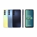 Smartphone Samsung SM-A156BZKDEUB 4 GB RAM 128 GB Negro Negro/Azul