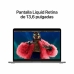 Laptop Apple MRXP3Y/A 8 GB RAM 512 GB SSD M3
