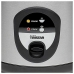 Rice Cooker Tristar RK-6127 Grey Black/Silver Silver Stainless steel 500 W