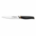 Nož za Usitnjavanje BRA A198002 Crna Siva Metal Nehrđajući Čelik