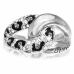 Ženski prsten Guess UBR51421-54