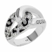 Ženski prsten Guess UBR51421-54