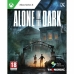 Xbox Series X videojáték Just For Games Alone in the Dark
