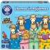 Utbildningsspel Orchard LLamas in Pyjamas (FR)