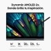 Laptop Samsung  Galaxy Book4 Pro 360 NP960QGK-KG2ES 16