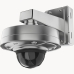 Övervakningsvideokamera Axis Q3538-SLVE
