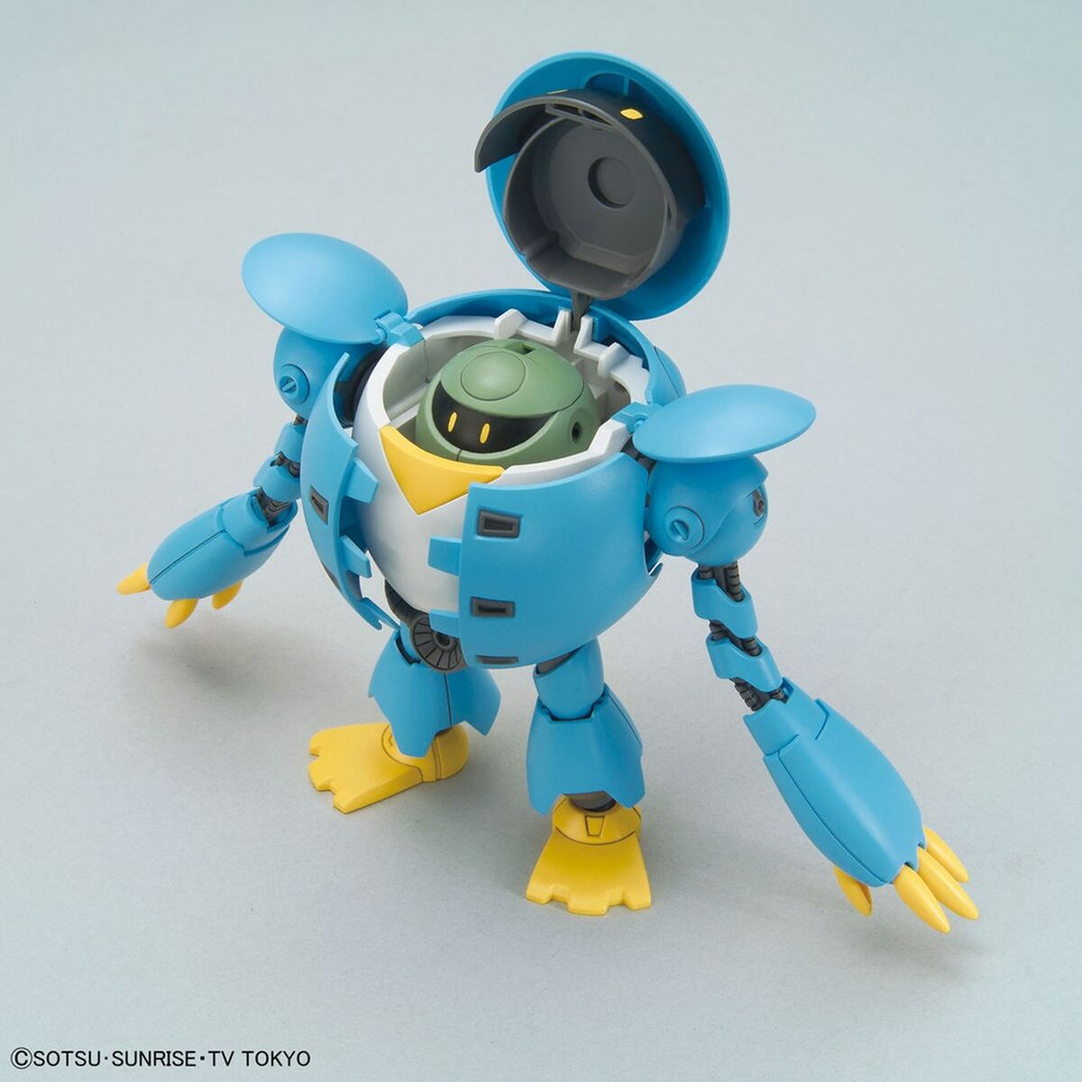 Personaggi d'Azione Bandai MOMOKAPOOL BL