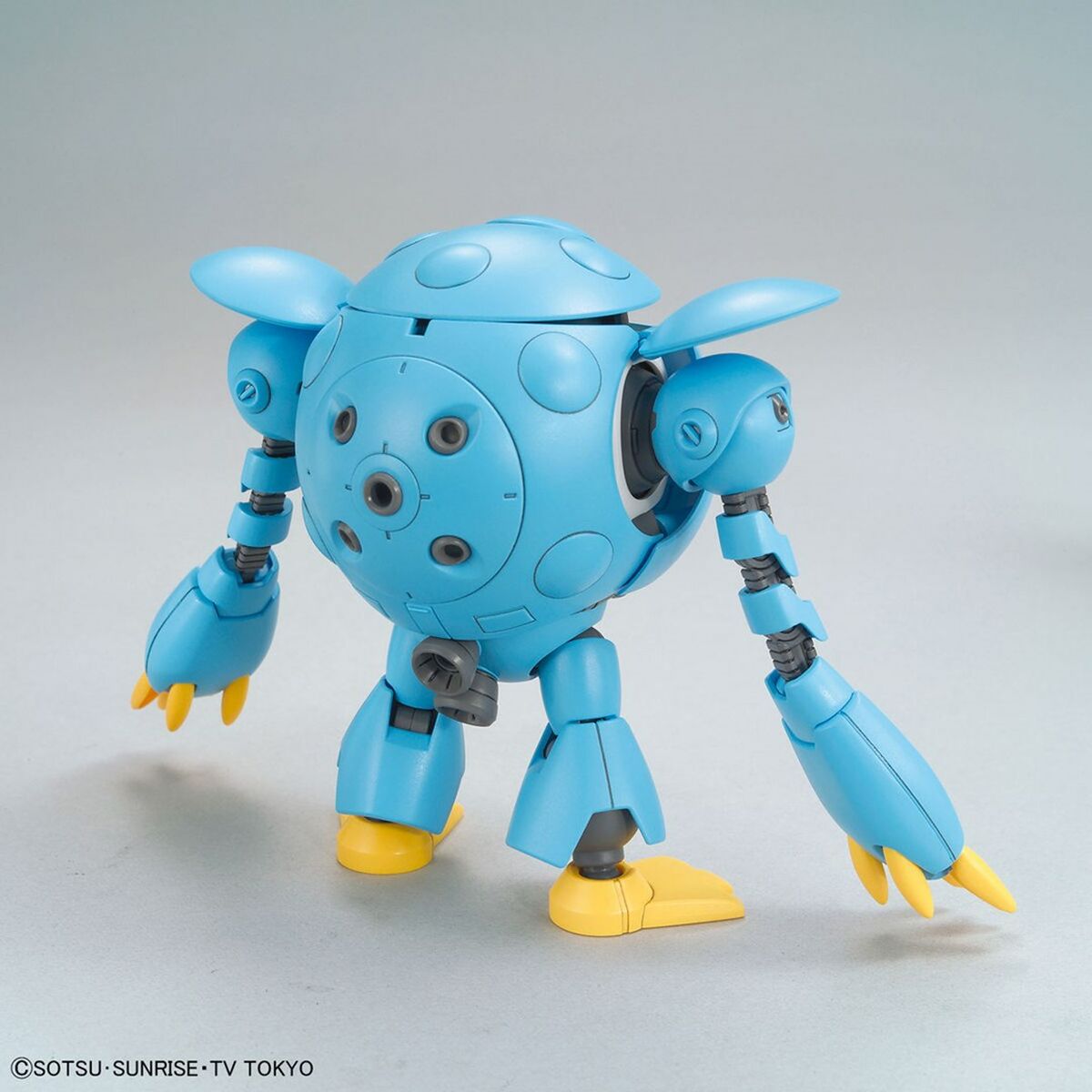 Personaggi d'Azione Bandai MOMOKAPOOL BL