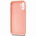 Capa para Telemóvel Cool Galaxy A05s Cor de Rosa Samsung