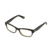 Дамски Рамка за очила Loewe VLW871520D83 Кафяв (ø 52 mm)