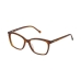 Glasögonbågar Loewe VLWA05M510ADP Dark Havana (ø 51 mm)