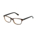 Дамски Рамка за очила Loewe VLW905540909 Havana (ø 54 mm)