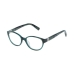 Дамски Рамка за очила Loewe VLW920500860 Зелен (ø 50 mm)