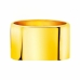 Bracelete Elixa EL125-6978 (21 cm) Dourado (21 cm)