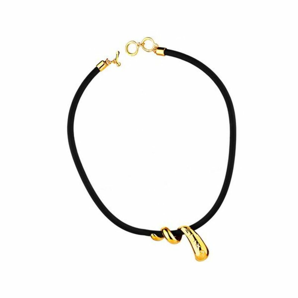 Collana Donna Elixa 50 cm