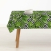 Tablecloth Belum Green 240 x 155 cm Leaf of a plant