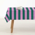 Tablecloth Belum Green 240 x 155 cm Stripes