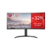 Gaming monitor (herní monitor) LG 34WP75CP-B 34