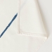 Toalha de Mesa Belum Branco 300 x 155 cm