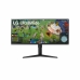 Gaming monitor (herný monitor) LG 34WP65G-B 34
