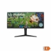 Gaming monitor (herný monitor) LG 34WP65G-B 34