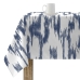 Tablecloth Belum T09 Navy Blue 240 x 155 cm