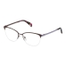 Glasögonbågar Tous VTO350540R50 (54 mm) Purpur (ø 54 mm)