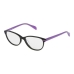 Glasögonbågar Tous VTO92753700L Svart (ø 53 mm)